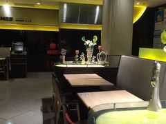-必胜客(欧亚卖场店)