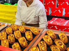 KINOTOYA甜品-札幌二条市场 大矶(本店)