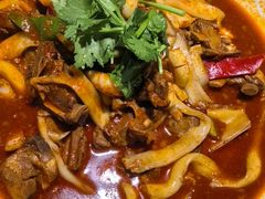 -阿西娅食府(中关村店)