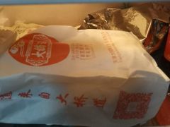 -大桥道糕点食品店(津塘路店)