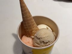 -LUNEURS月乐诗·烘焙甜品(华山路店)