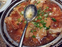 -老客家·客家菜(万达店)