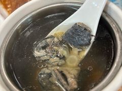 -烧鹅濑(西华路店)