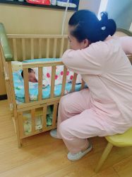 点击看大图 -大美母婴湖畔月子中心(江宁店)