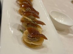 -北京全聚德(西客站店)
