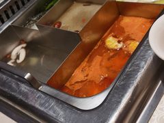 -巴奴毛肚火锅(大剧院店)