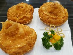 -虾饺妹·粤式手工点心(水荫路店)
