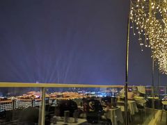 -烛影拾光观景餐厅·创意菜·摄影·小提琴(大唐不夜城店)