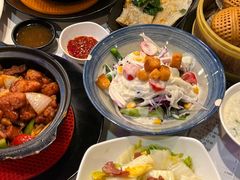 -日昌餐馆(亦庄店)