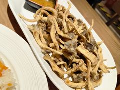 -谷丽麦馕新疆菜·清真(步步高梅溪新天地店)