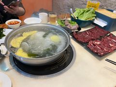 -福合埕牛肉丸(福平路店)