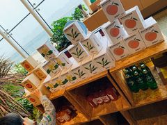 -Seesaw Coffee(朝阳大悦城店)