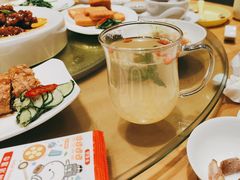 -鼎泰丰(嘉年华•海信广场VILLAGE店)