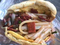 -小陈方酥锅盔(古城总店)