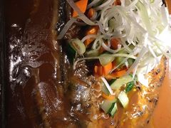-探鱼·鲜青椒爽麻烤鱼(领展购物广场店)