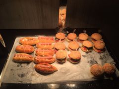 -长沙北辰洲际酒店-兰调全日餐厅