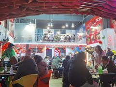 大堂-林二哥宜烤官·宜宾小烧烤