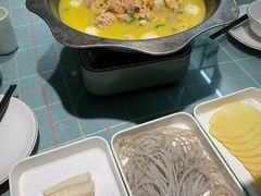 -老妈厨房·二十年街坊菜(国金店)