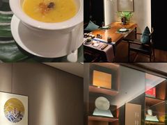 -王府茶楼茶宴·创意菜(朝阳公园店)