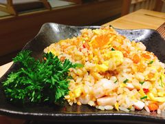 -浦·传统日式料理(3 5 1 1 店)