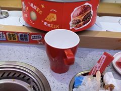 -龍歌自助小火锅(崂山丽达店)