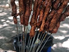 -锅圈食汇火锅烧烤食材超市(长港路店)