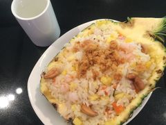 -乐圣量贩KTV自助餐(崇文店)