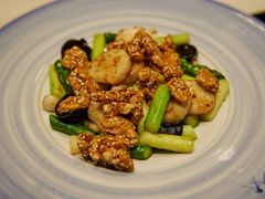 -广州文华东方酒店·江-由辉师傅主理