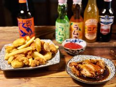 -食戟