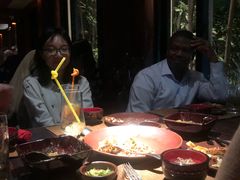 -花马天堂云南餐厅 Lost Heaven(高邮路店)