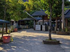 -明仕田园