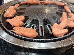 -九田家黑牛烤肉料理(石路天虹店)