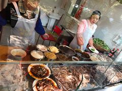 -温记府廟豆汤饭·始于1955年(海椒店)