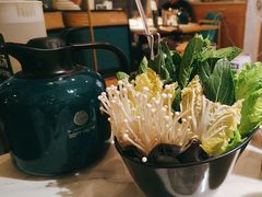 -三个椰子·现砍椰子鸡(金源CBD店)
