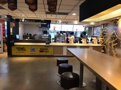 -麦当劳(番禺易发商业街店)
