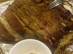 -巴依兄弟西域美食(机场店)