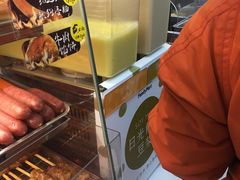 -全家便利店(中原二店)