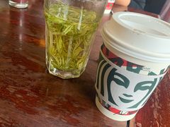 -同得兴 Since·1995 传统苏式面馆(嘉馀坊店)