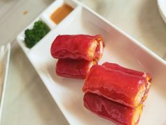 -点胜汇·点心粤菜·手工制作(揭阳店)