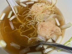 -深仔记茶餐厅(亚士厘道店)