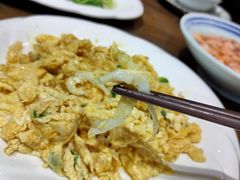 银鱼炒土蛋-凡花楼(拈花湾店)