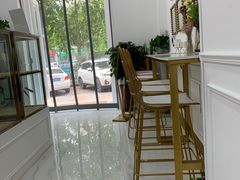 -京馔手工吐司(万达广场济南高新店)