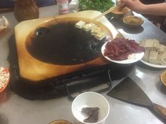 -阿昌白族石板烧·菌锅(大理古城店)