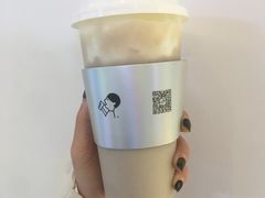 -喜茶(广州天汇igc店)