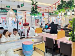 -拿渡·水煮鱼麻辣香锅(王府井奥莱·香江小镇店)
