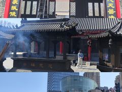 -慈恩寺