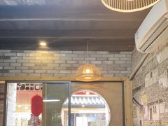 -61号餐吧(兴坪古镇漓江店)