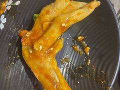 -嘎嘎鸭脑壳(蜀汉路店)