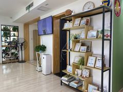 -森诺运动康复中心(北苑店)