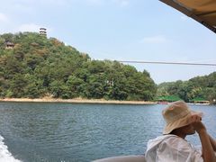 -石燕湖生态旅游景区